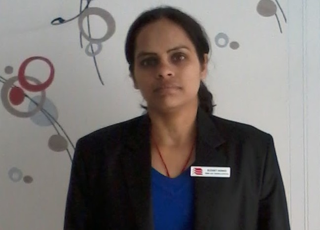 Consultant