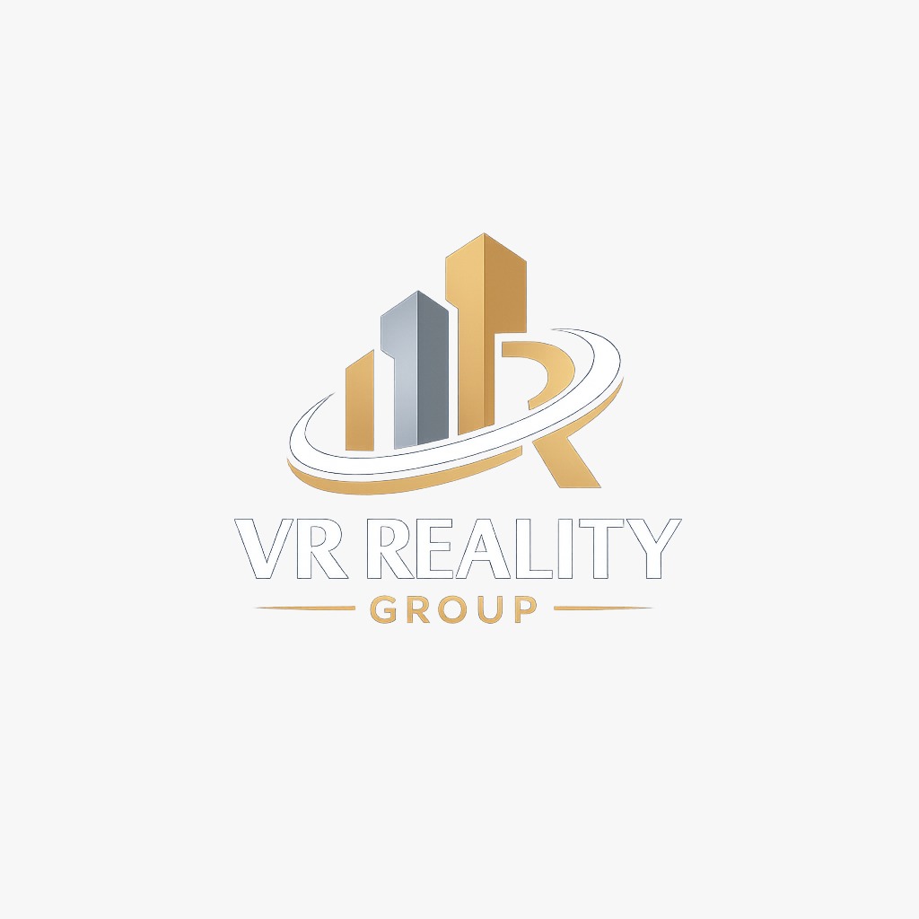 VR Reality Group Logo